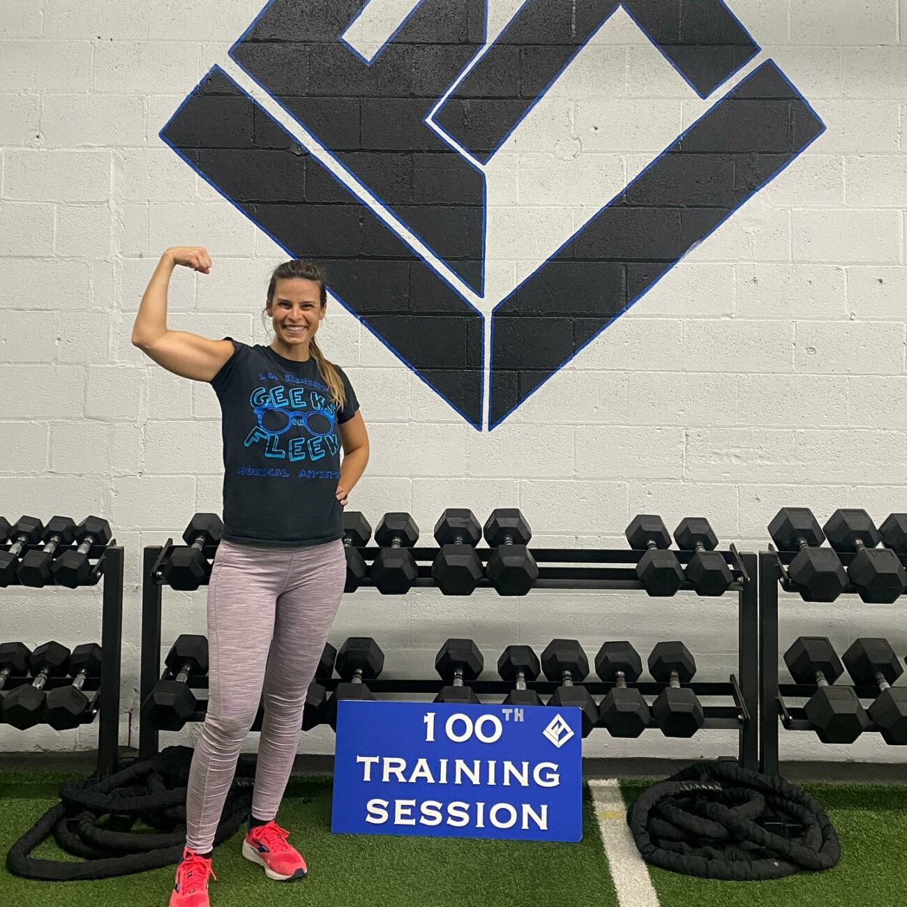 Adult Fitness Results | Flahive's Training | Niles, IL